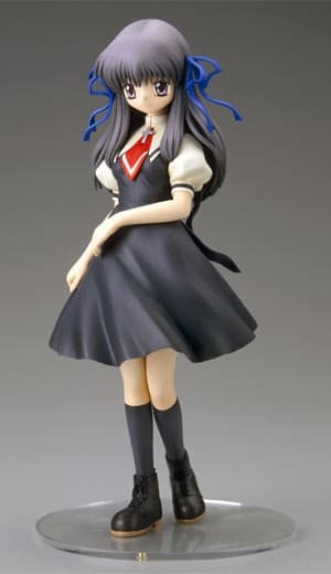 Air - Tohno Minagi - 1/8