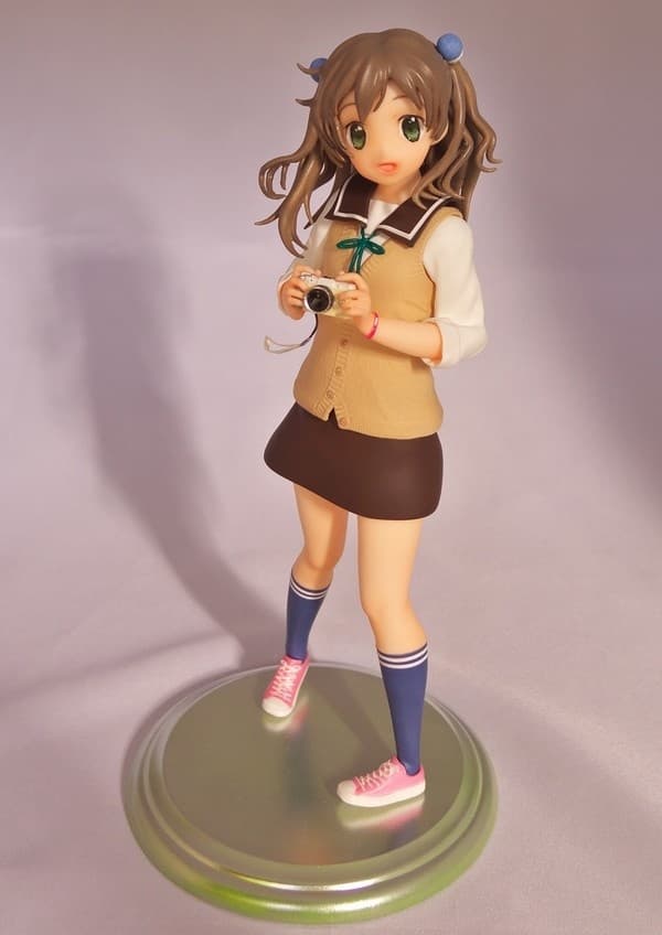 Tamayura - Mitani Kanae