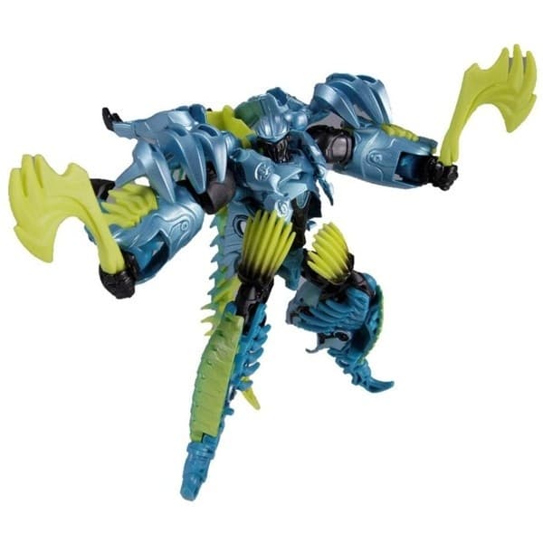 Transformers: Age of Extinction - Slash - Deluxe Class - Transformers Movie Advanced Series (AD25)