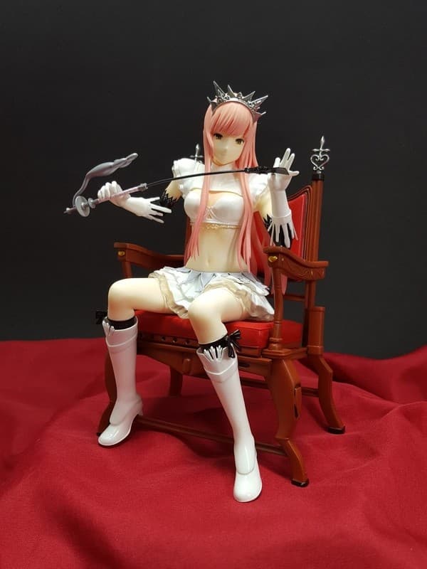 Fate/Grand Order - Medb - 1/8