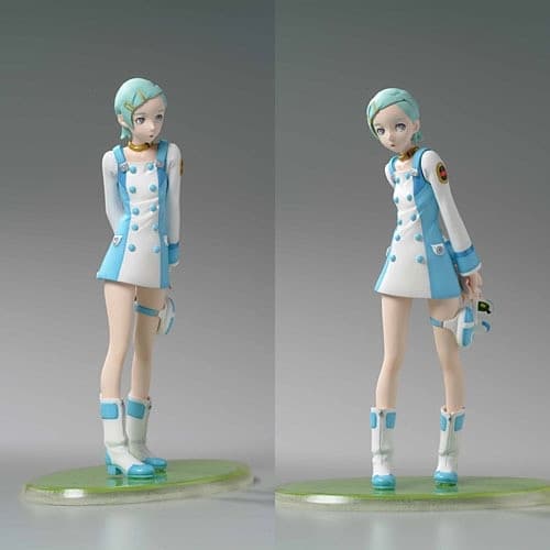 Koukyou Shihen Eureka Seven - Eureka - Excellent Model