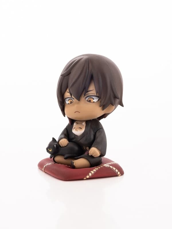 Touken Ranbu Online - Ookurikara - Lightly dressed