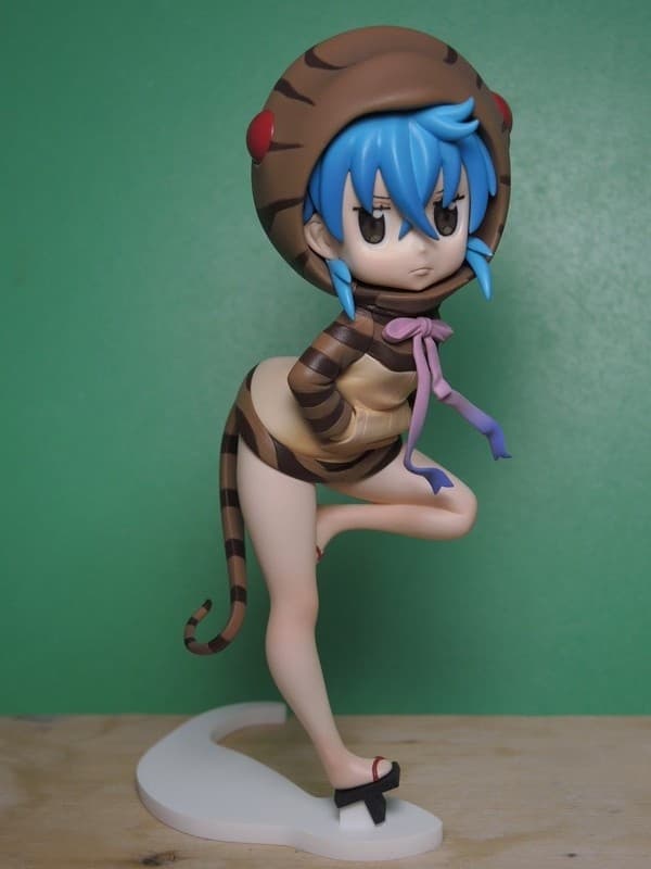 Kemono Friends - Tsuchinoko