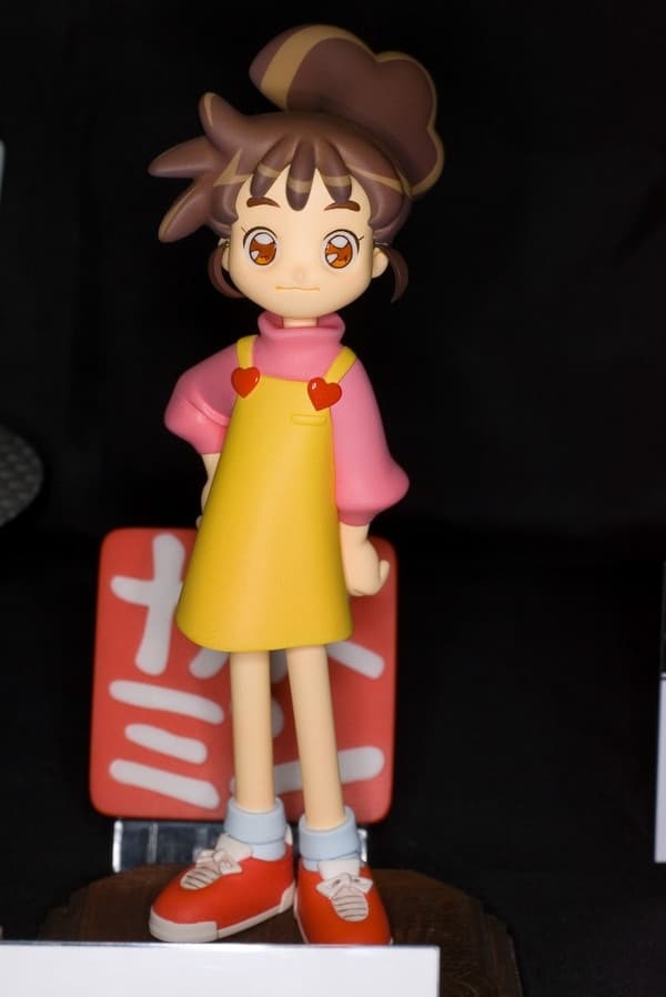 Kasumin - Haruno Kasumi - 1/7