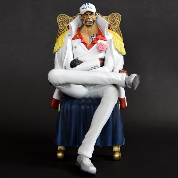 One Piece - Akainu - One Piece Archive Collection (No.6) - New World ver.