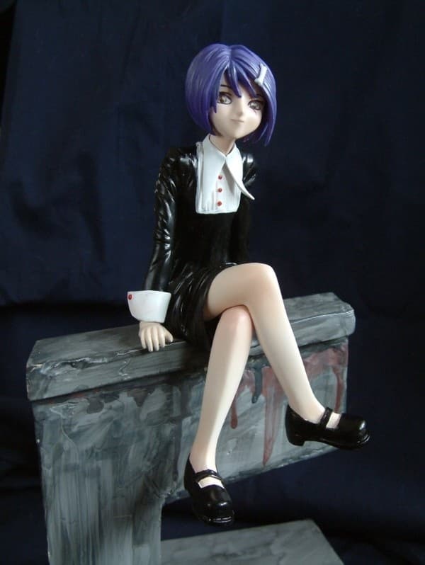 Acony - Akony Lanchester - 1/8