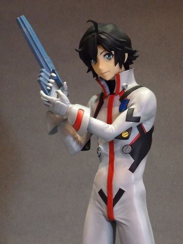 Captain Earth - Manatsu Daichi
