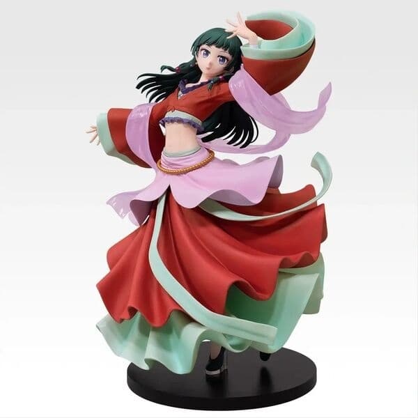 Kusuriya no Hitorigoto - Maomao - Ichiban Kuji - Ichiban Kuji TV Anime Kusuriya no Hitorigoto (A Prize) - Masterlise
