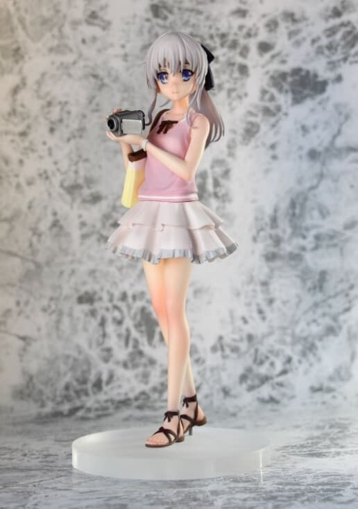 Charlotte - Tomori Nao - 1/7