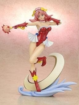 Okusama wa Mahou Shoujo - Agnes Bell - 1/7