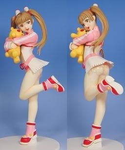 Bakuretsu Tenshi - Amy - Extra Story Image Figure - 1/6