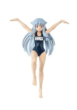 Mayoi Neko Overrun! - Kiriya Nozomi - School Swimsuit ver.
