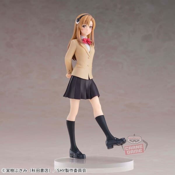 Shy - Koishikawa Iko