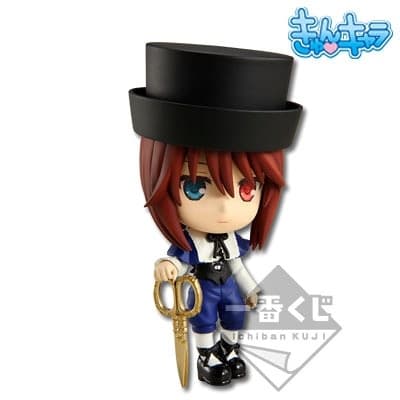 Rozen Maiden - Souseiseki - Ichiban Kuji - Ichiban Kuji Rozen Maiden - Kyun-Chara