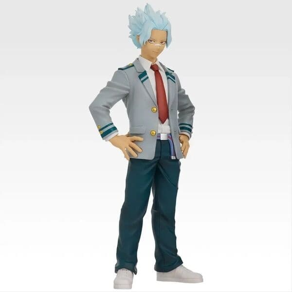 Vigilante: Boku no Hero Academia Illegals - Shirakumo Oboro - Ichiban Kuji - Ichiban Kuji Vigilante: Boku no Hero Academia Illegals (D Prize) - Masterlise - Gakusei