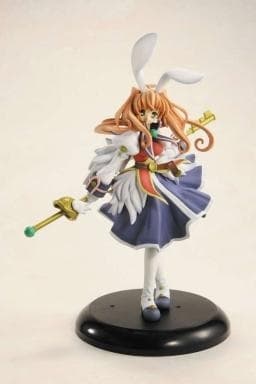 Kagihime Monogatari Eikyuu Alice Rondo - Arisugawa Arisu