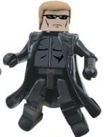 Marvel vs. Capcom 3: Fate of Two Worlds - Albert Wesker - Minimates