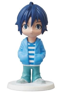Bakuman. - Mashiro Moritaka - Ultra Detail Figure - 100
