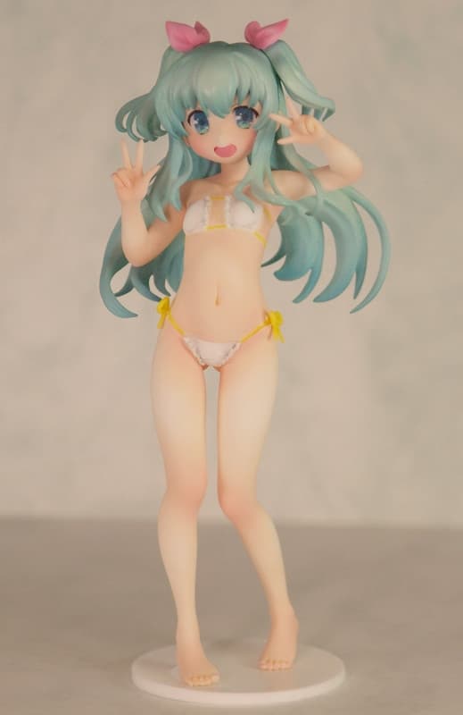 Sora no Method - Noel - 1/8 - Swimsuit ver.