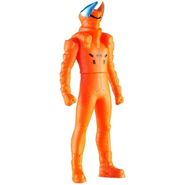 Ohsama Sentai King-Ohger - Sanagim - Bugnarak Series