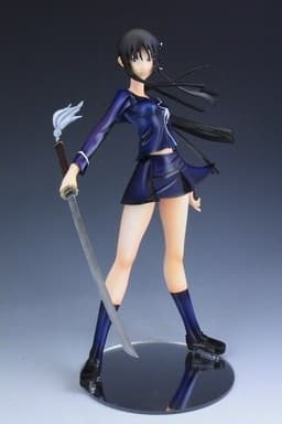 Ga-Rei -Zero- - Isayama Yomi - 1/6
