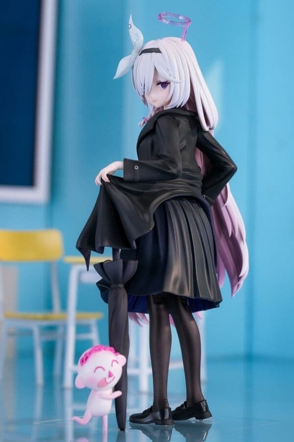 Blue Archive - Plana - Sensei