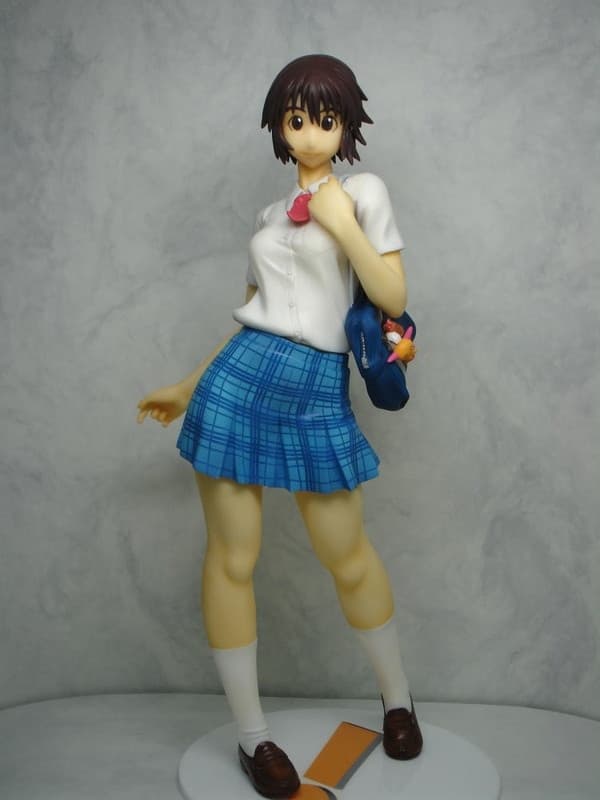 Yotsuba&! - Ayase Fuuka - 1/7