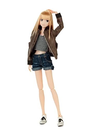 Stop!! Hibari-kun! - Oozora Hibari - Momoko Doll - 1/6 - MA-1