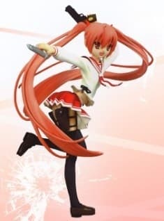 Hidan no Aria - Kanzaki H Aria - Vol. 1