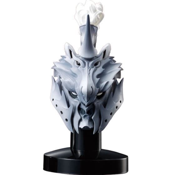 Kamen Rider 555 - Horse Orphnoch - MasColle Premium - Orphenoch MasColle Premium Set ~ HUMANKIND EVOLUTION ~ - 1/6