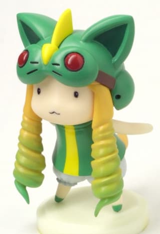 Futaba Channel - Punyanyanyaa