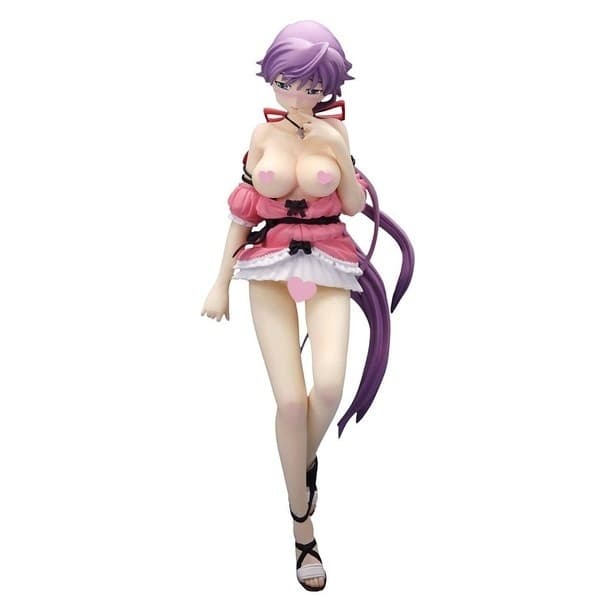 Kanojo x Kanojo x Kanojo - Orifushi Natsumi - 1/7
