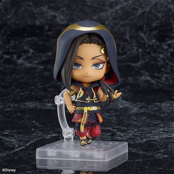Twisted Wonderland - Jamil Viper - Nendoroid (#1941)