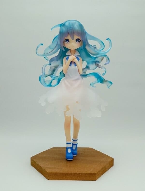 Merc StoriA -Majutsushi to Suzu no Shirabe- - Merc - 1/8