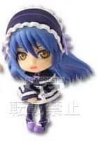 Macross Frontier The Movie ~Sayonara no Tsubasa~ - Saotome Alto - Ichiban Kuji Premium - Ichiban Kuji Prenium Gekijouban Macross F ~Sayonara no Tsubasa~ Tsubasa ni Kaze o, Ginga ni uta o! - Kyun-Chara - Secret