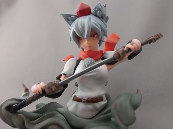 Touhou Project - Inubashiri Momizi - Bust