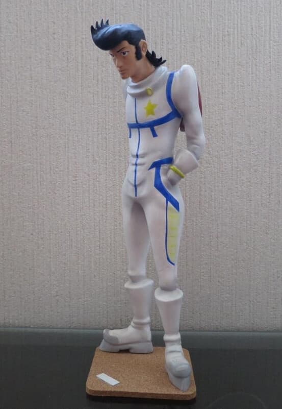 Space Dandy - Dandy - Space Suit Ver.