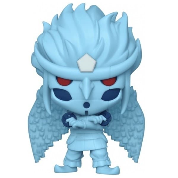 Naruto Shippuuden - Hatake Kakashi - Susanoo - POP! Animation (1015) - POP! Vinyl - Perfect Susano’o