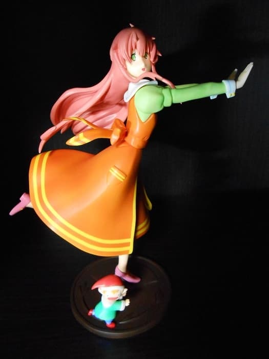 Jinrui wa Suitai Shimashita - Watashi - Yousei-san - 1/8