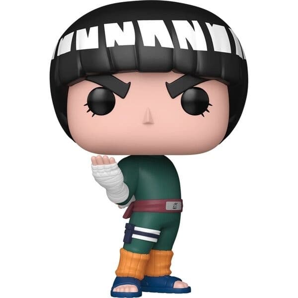 Naruto - Rock Lee - POP! Animation (2227) - POP! Vinyl