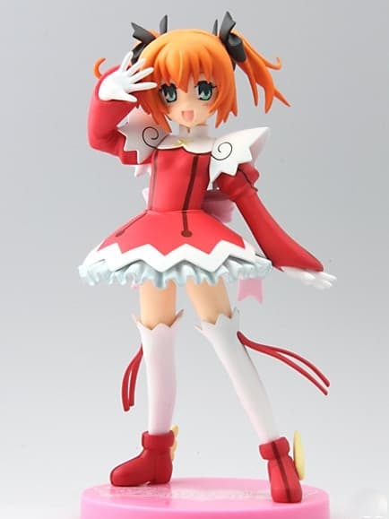 Kaitou Tenshi Twin Angel 3 - Minazuki Haruka - EX Figure