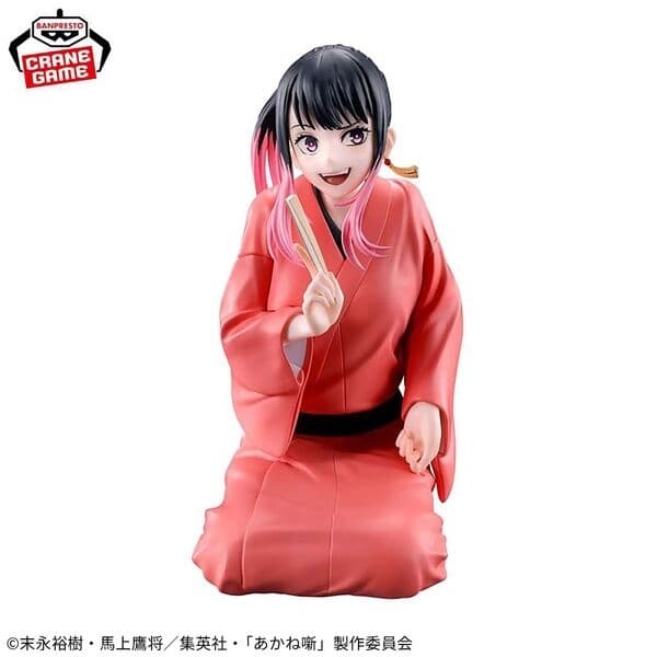 Akane-banashi - Ousaki Akane