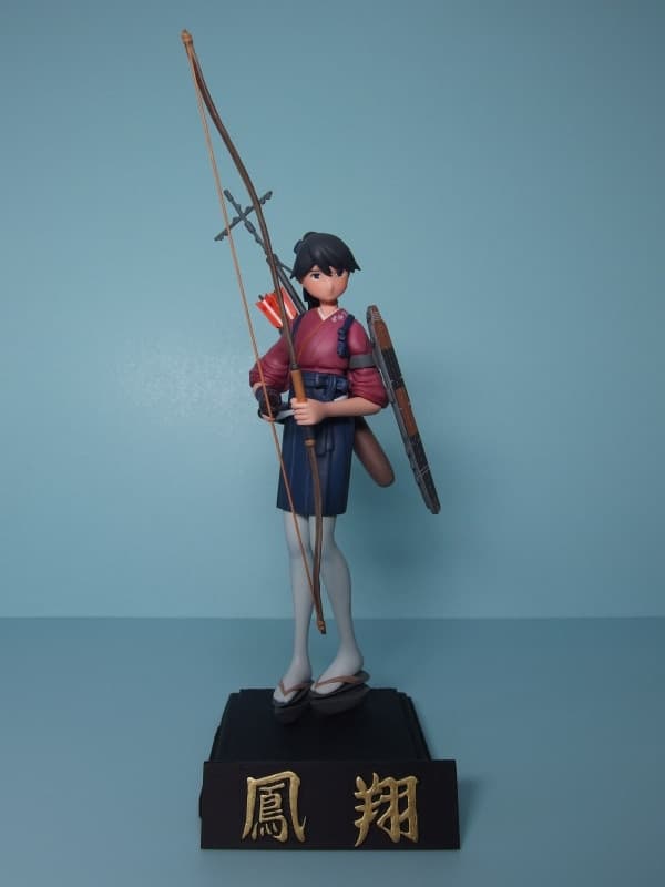 Kantai Collection ~KanColle~ - Houshou - 1/12