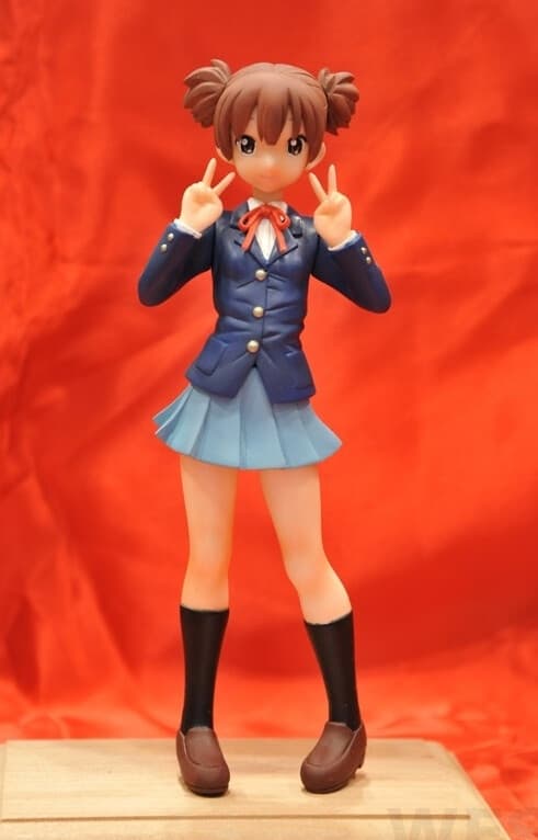 K-ON!! - Suzuki Jun