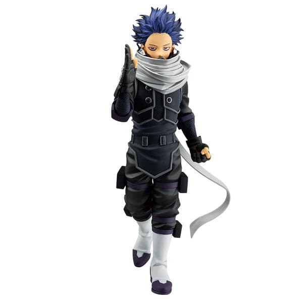 Boku no Hero Academia - Shinso Hitoshi - Ichiban Kuji - Ichiban Kuji Boku no Hero Academia -Stand up Again- (B Prize) - Masterlise