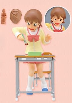 Nichijou - Aioi Yuuko - High Grade Figure