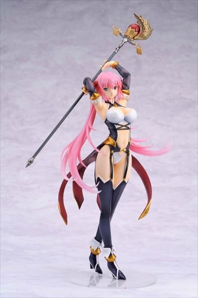 Hagure Yuusha no Estetica - Ousawa Miu - 1/8