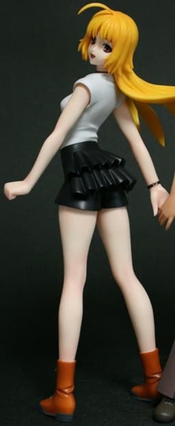 Canaan - Oosawa Maria