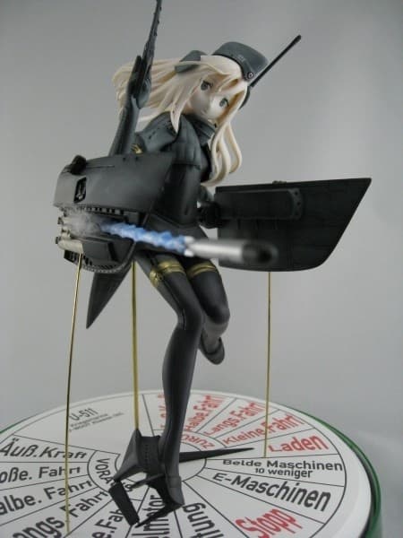 Kantai Collection ~KanColle~ - U-511
