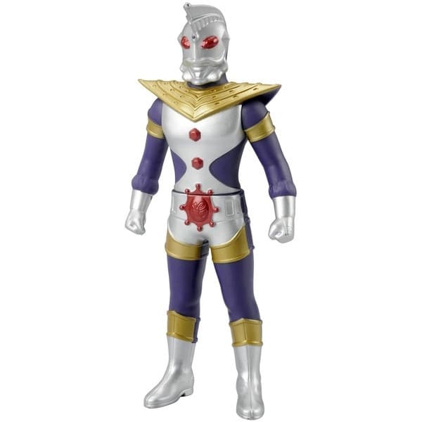Ultraman Leo - Ultraman King - Ultra Hero 500 (24) - Ultra Hero Series (2016) (24)